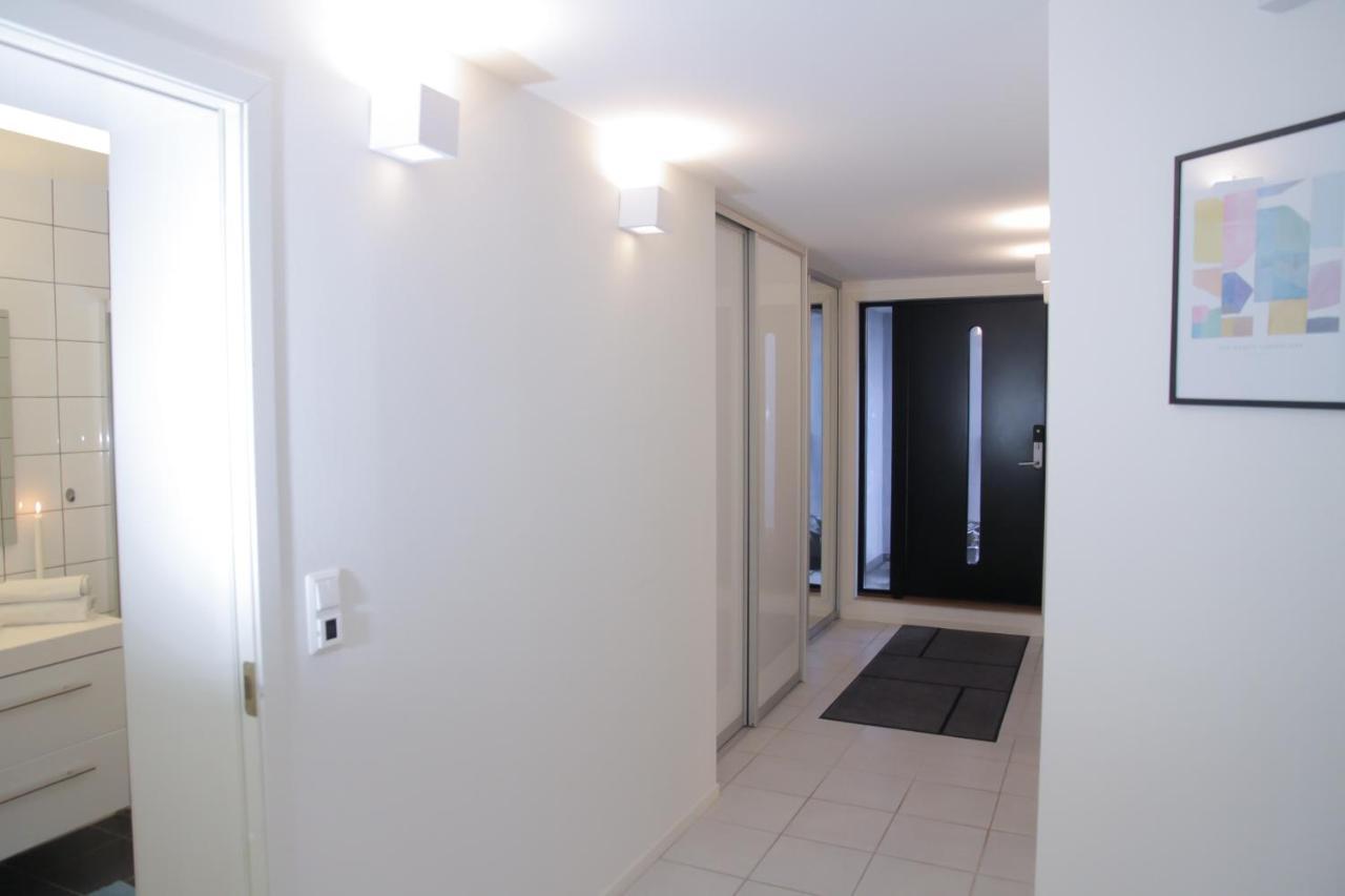 Saga Caves Lägenhet Sandnes  Exteriör bild